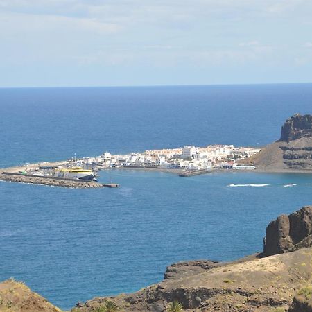 Apartament Casapello Seaview Puerto de las Nieves Zewnętrze zdjęcie